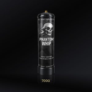 Phantom Whip N2O Cylinder