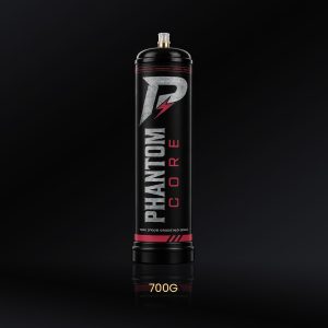 Phantom Core 700G N2O Cylinder