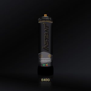 Instant N2O Cylinder