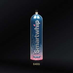 Smartwhip 640G N2O Cylinder