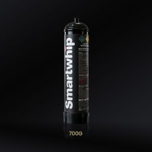 Smartwhip N2O Cylinder